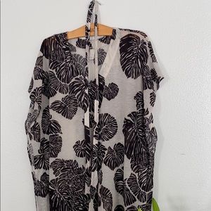 💥flash sale💥 bathing suit cover up